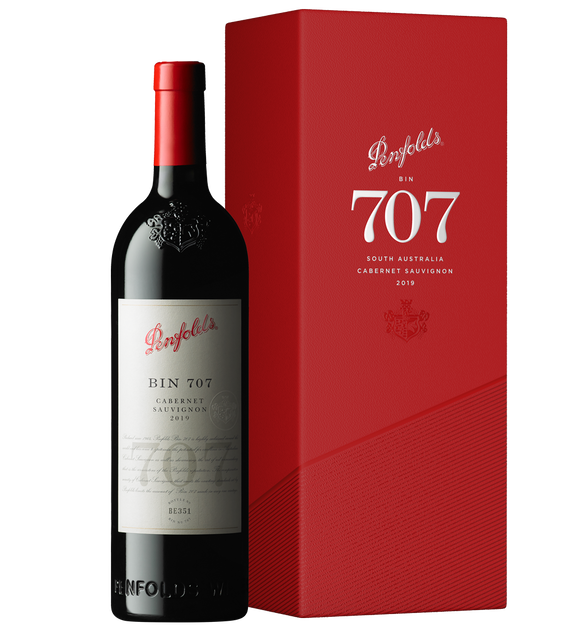 penfolds 707