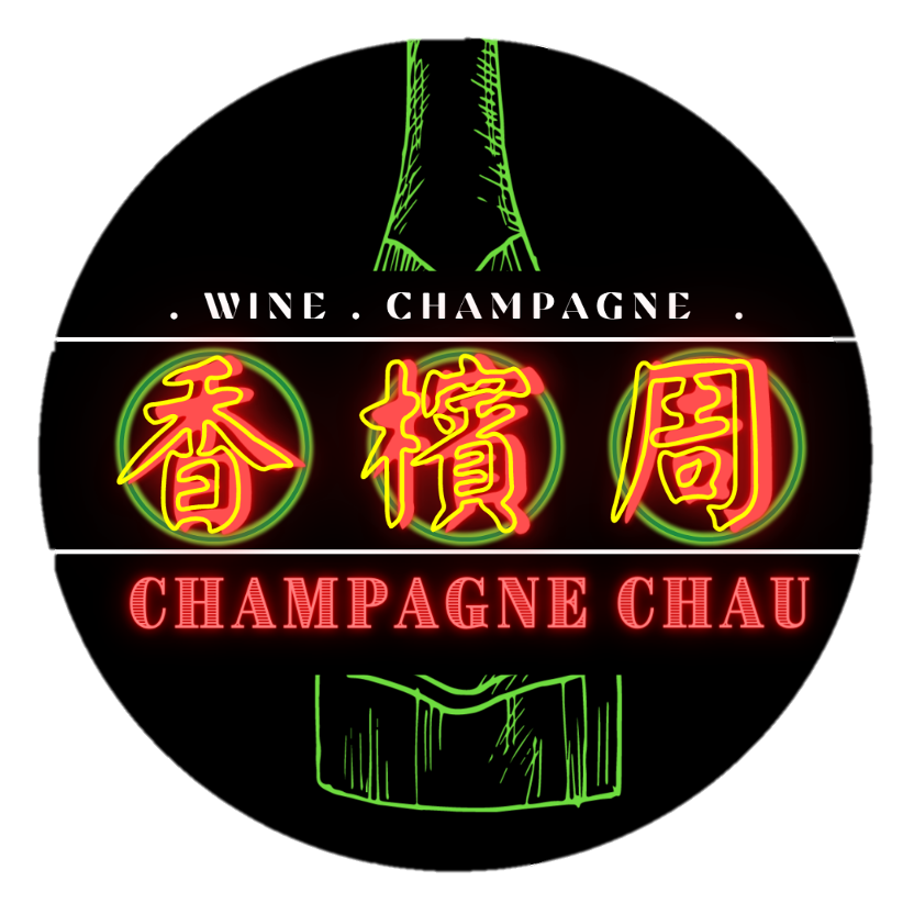 Champagne Chau Logo