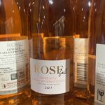 coteaux d'aix en provence rose 2023